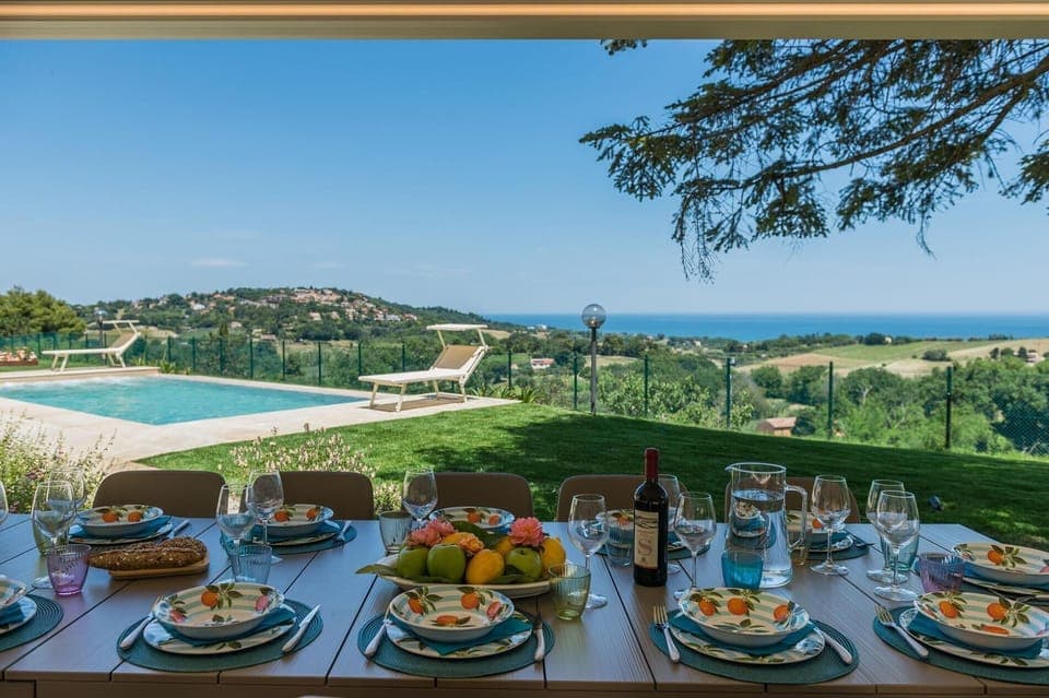 Villa Meer 12 (11482)