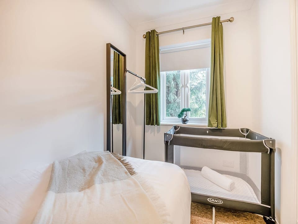 Single bedroom | Star Cottage, Ringwood