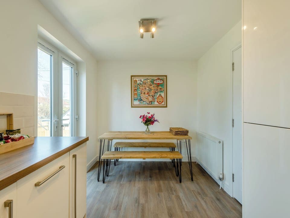 Dining Area | Pier Sands, Paignton