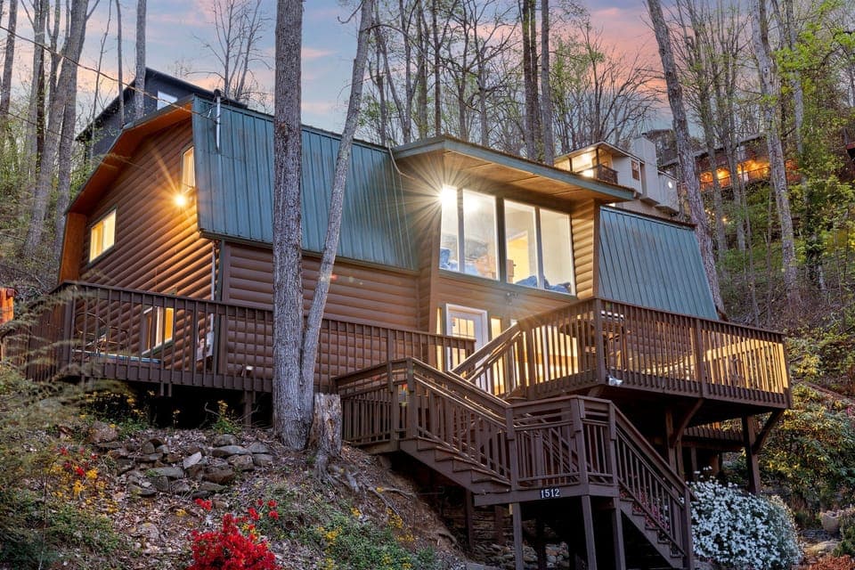 Grey Haven, where laughter lingers and memories take root