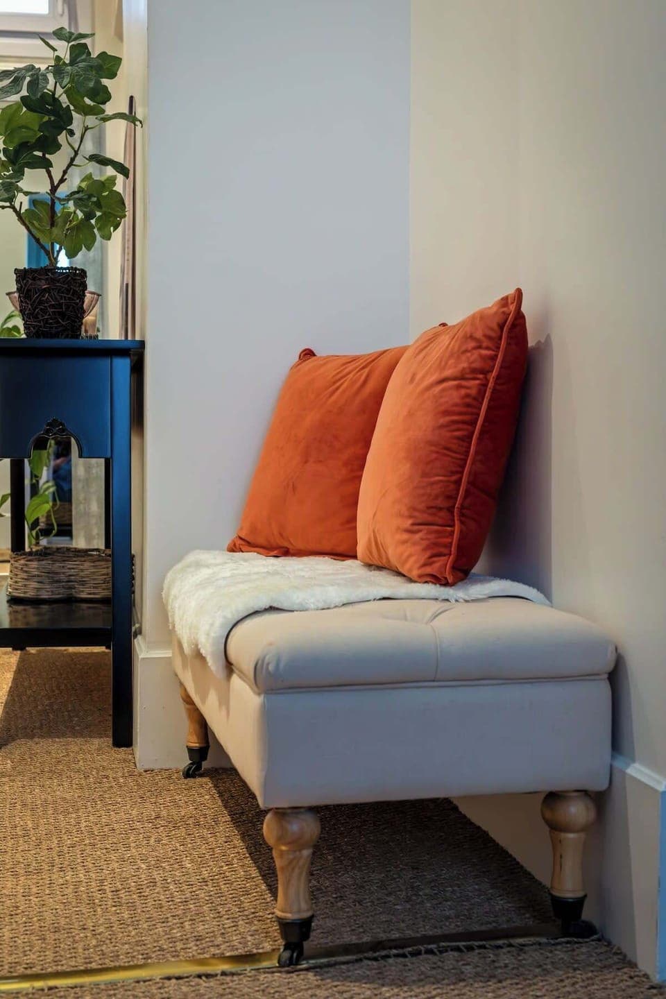 Décoration d'ambiance