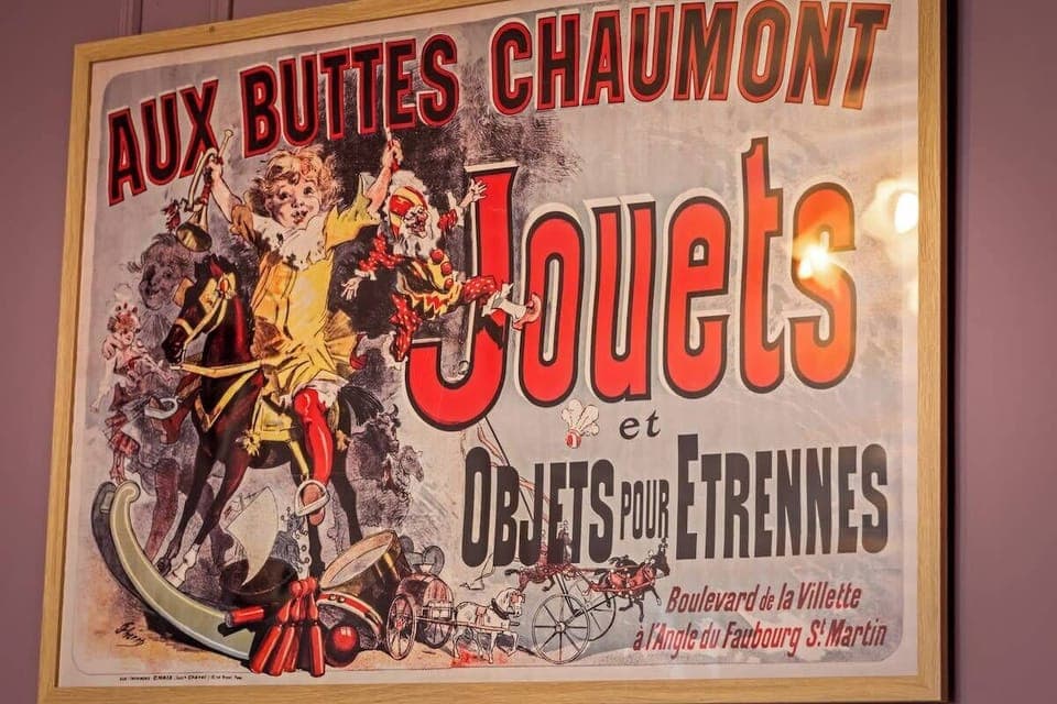 Décoration d'ambiance