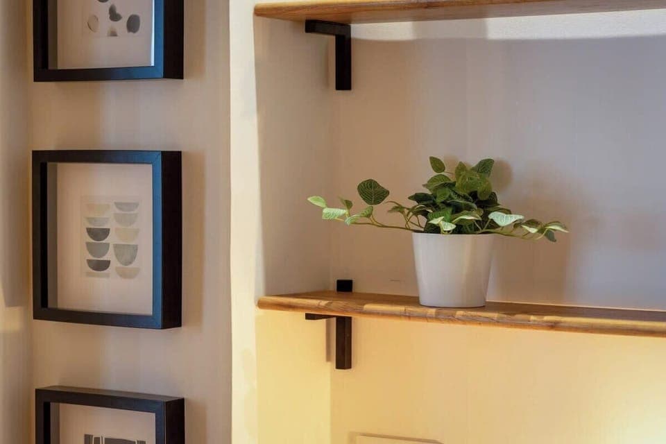 Décoration d'ambiance