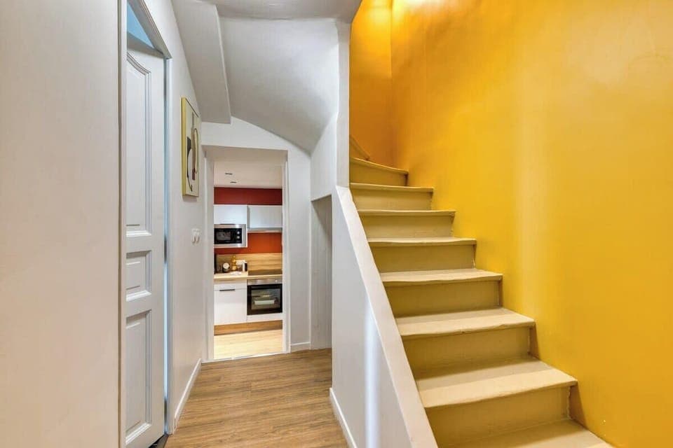 Décoration d'ambiance