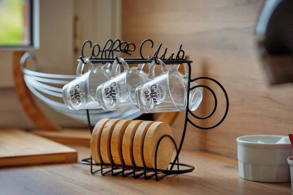 Décoration d'ambiance