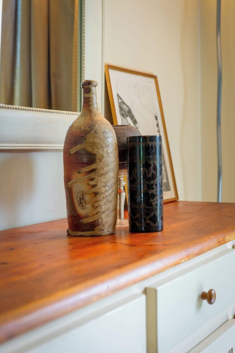 Décoration d'ambiance