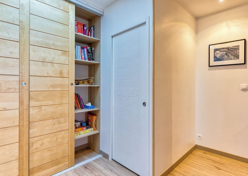 Décoration d'ambiance