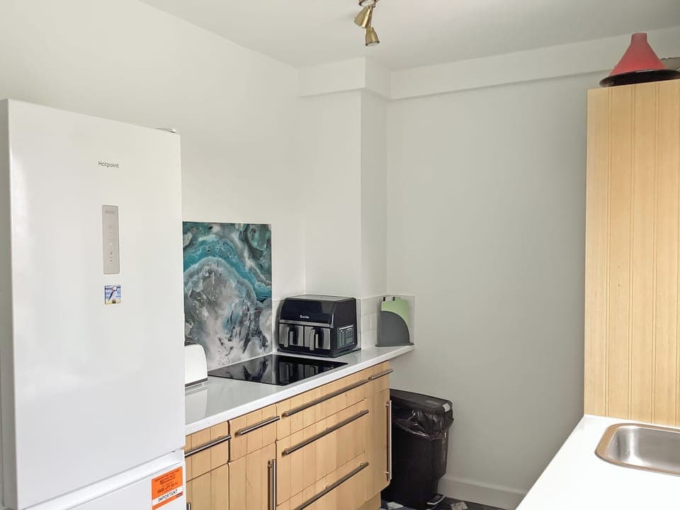 Kitchen | Seasgair, Dingwall