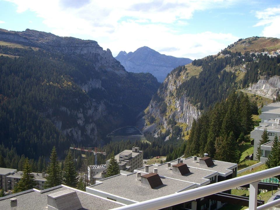 Your beautiful holiday rental is great in any season.