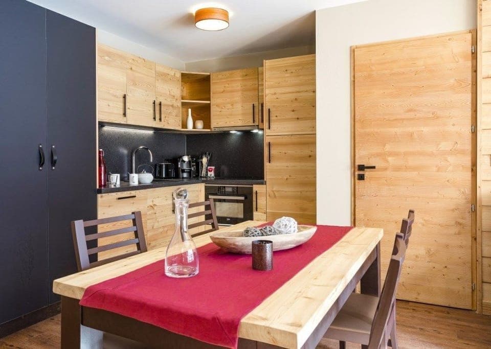 Make a tasty meal in your own kitchen!