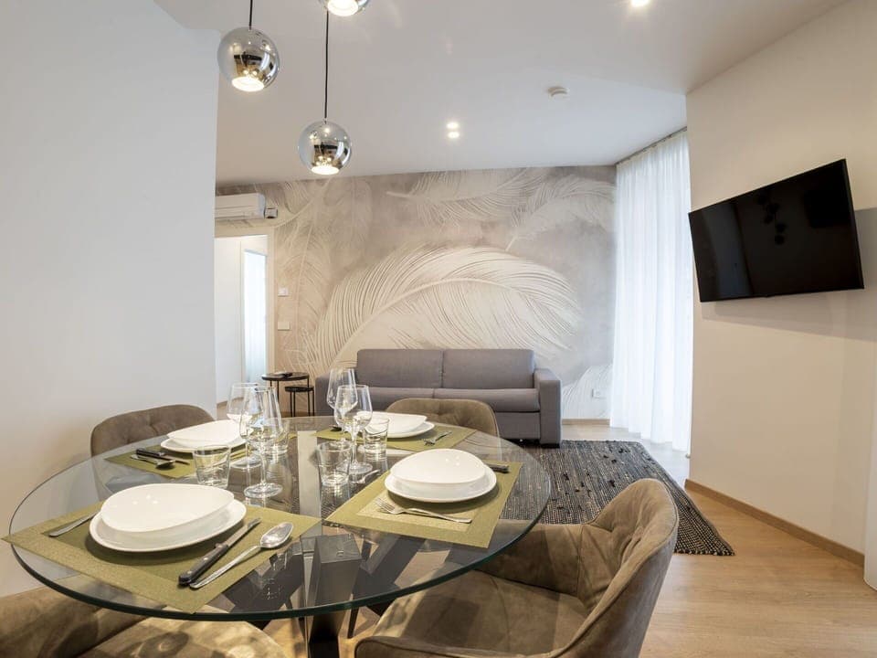 Furniture, Interior Design, Flooring, Floor, Wood, Ceiling, Room, Textile, Lighting, Home