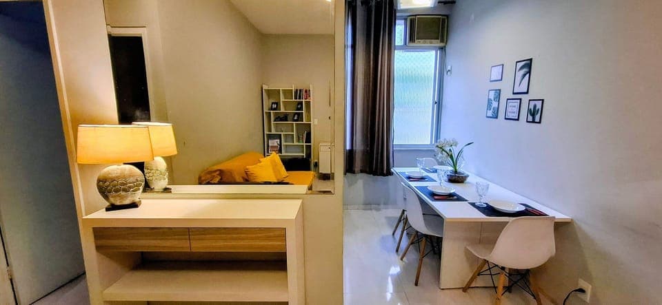 Communal lounge / TV room