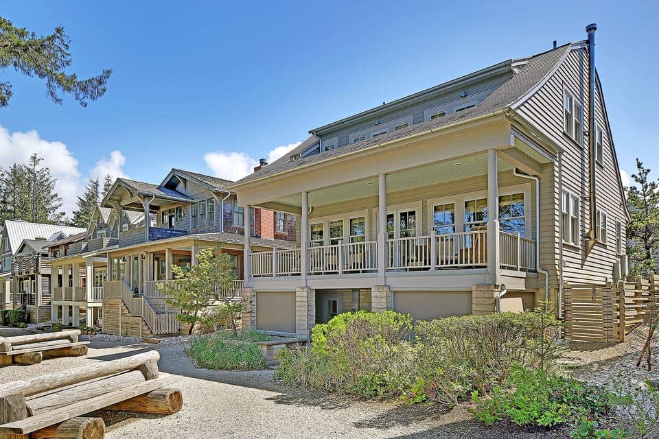 Welcome to The Coastal Living House