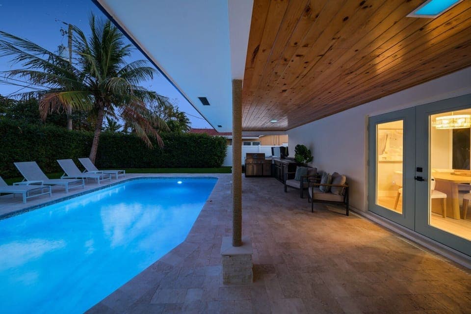 Managed by Brampton Park