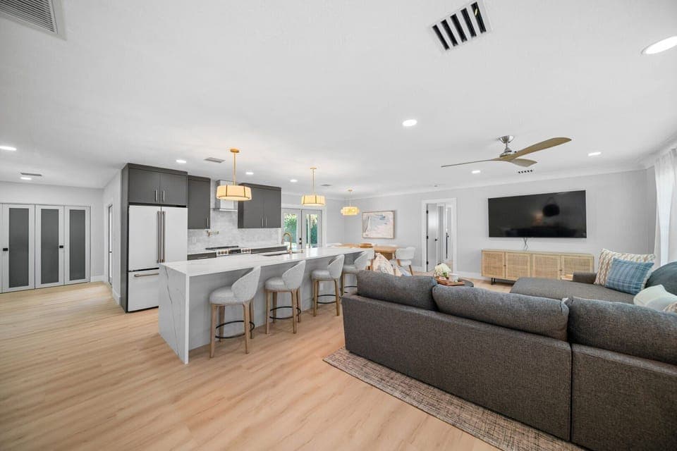 Managed by Brampton Park