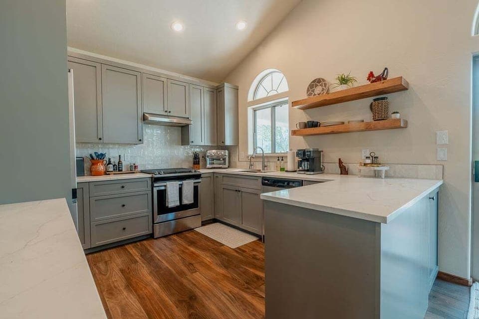 Beautiful Kitchen