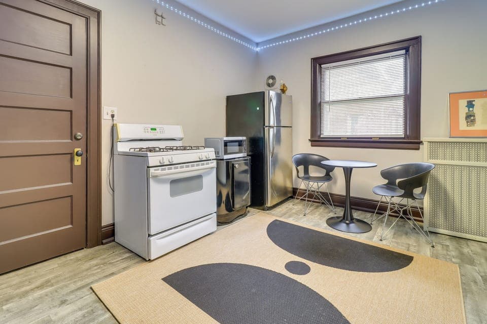 Kitchen | Toaster Oven | Nespresso