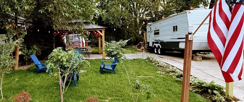 Welcome to the Funky Wizard! 