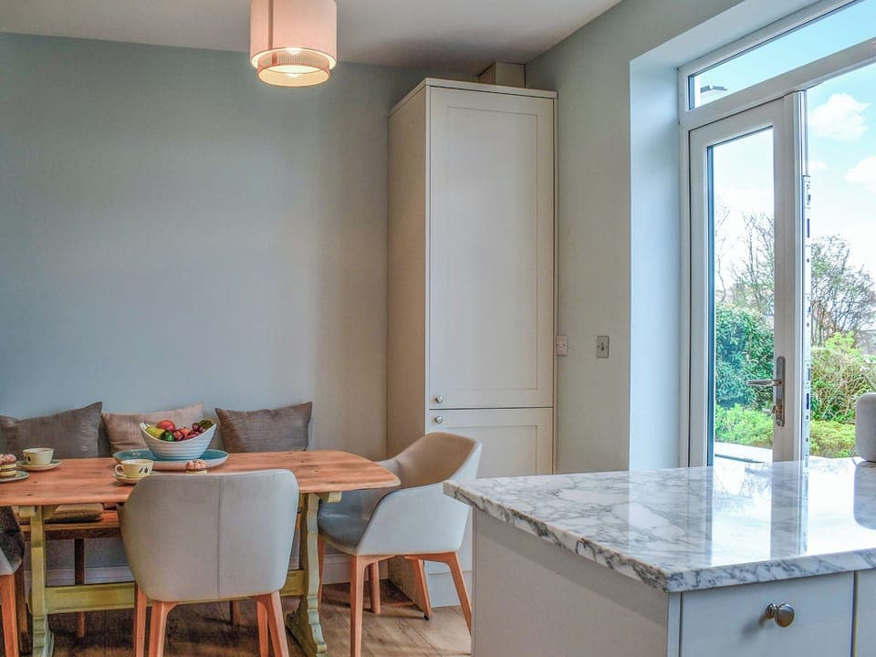 Kitchen/diner | Miramar, Cornwall