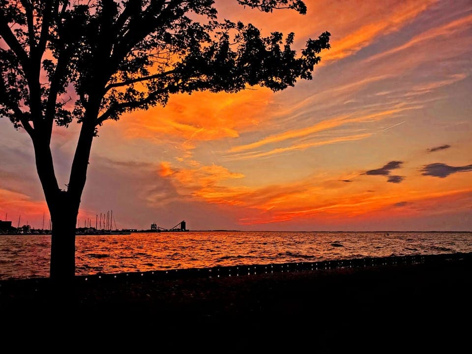 Shoreline Park Sandusky