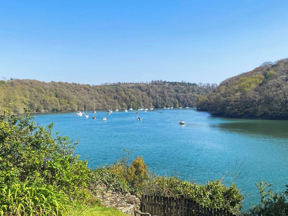 Exterior | Riverside, Truro