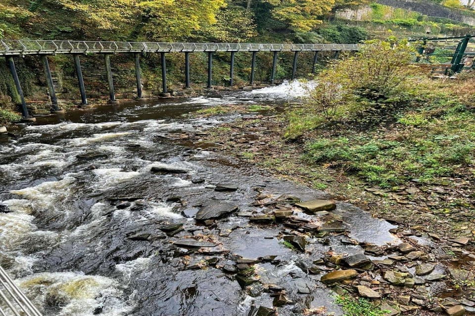 Surroundings [summer] (1-5 km)