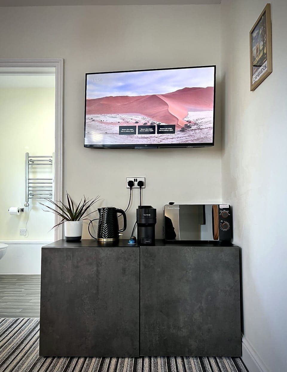 East Wing Ground Floor