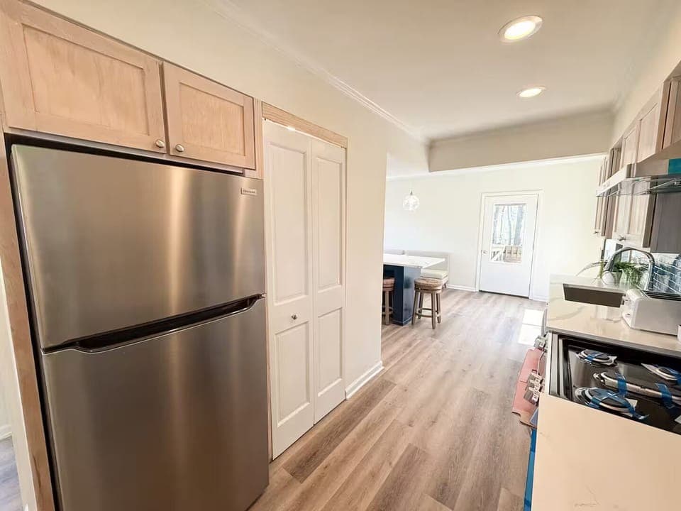 Pantry