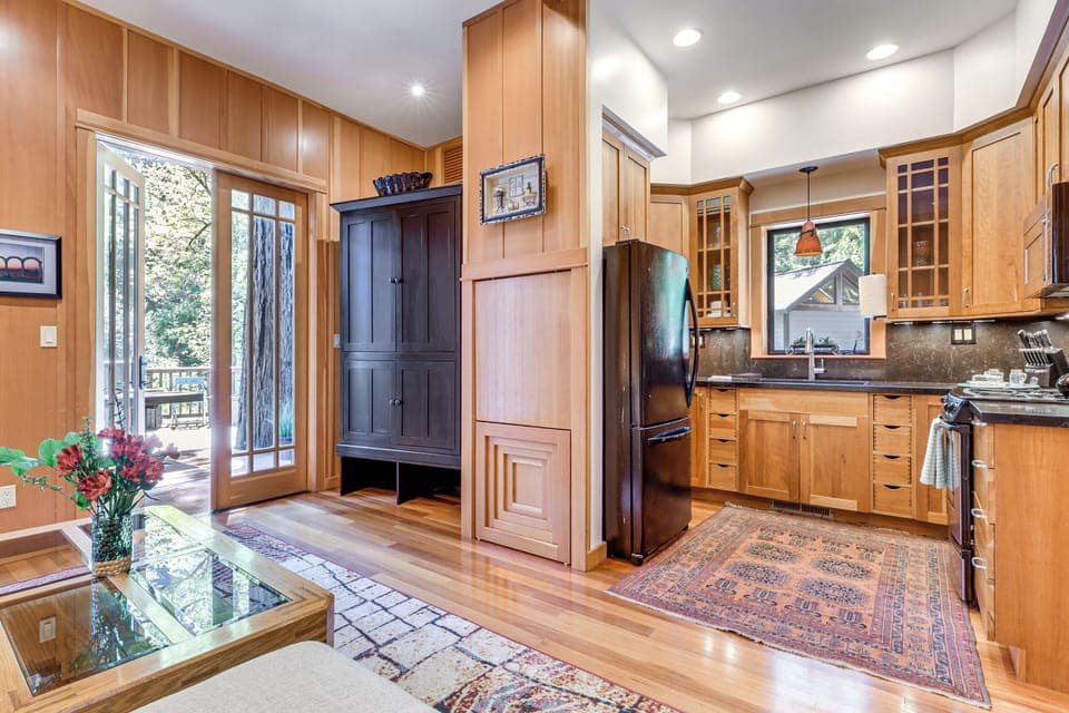 Kitchen | 1st Floor