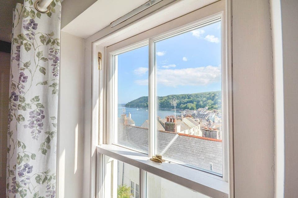 View from Holiday Home [summer]