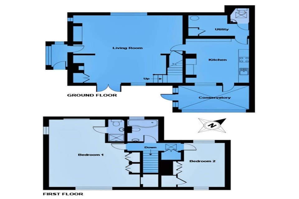 Holiday Home Facilities and Services