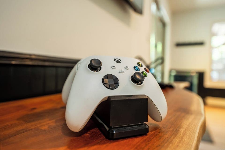 Xbox