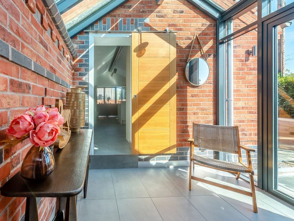 Utility room | Lower Peastocking, Meriden, near Coventry