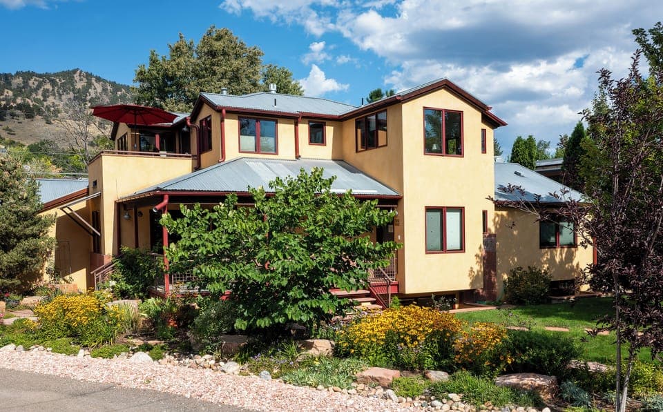 Villa Sanitas