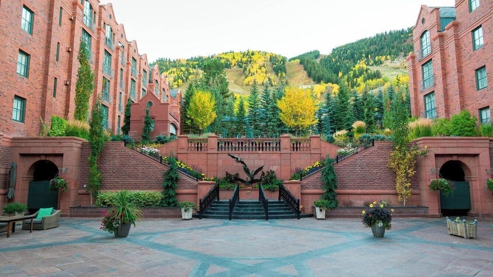 The St. Regis