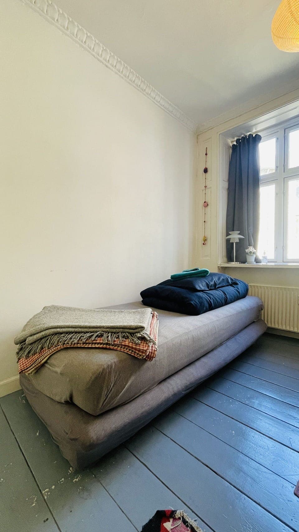 Room Detail