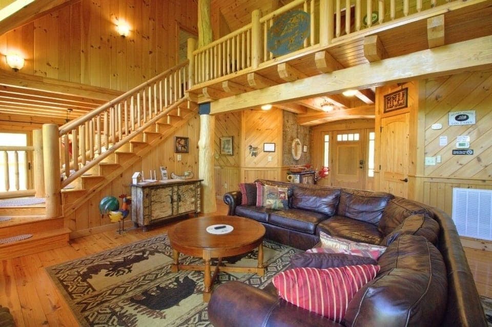 Welcome to Starry Nights