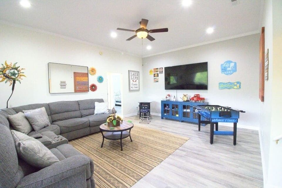 Welcome to Lazy Lake Dayz