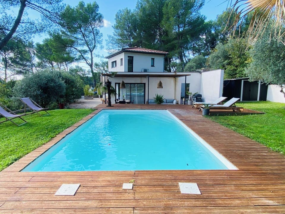 Calme et sérénité