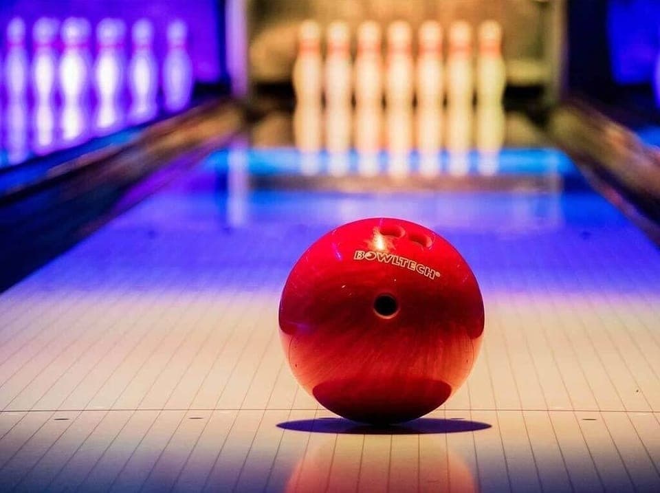 Bowling