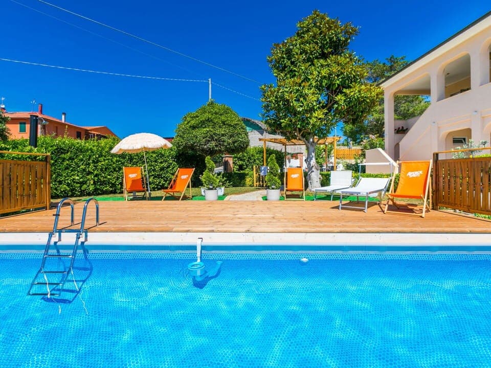 Swimming Pool, Resort, Leisure, Eco Hotel, Shade, Estate, Hacienda, Landscaping, Hotel, Villa