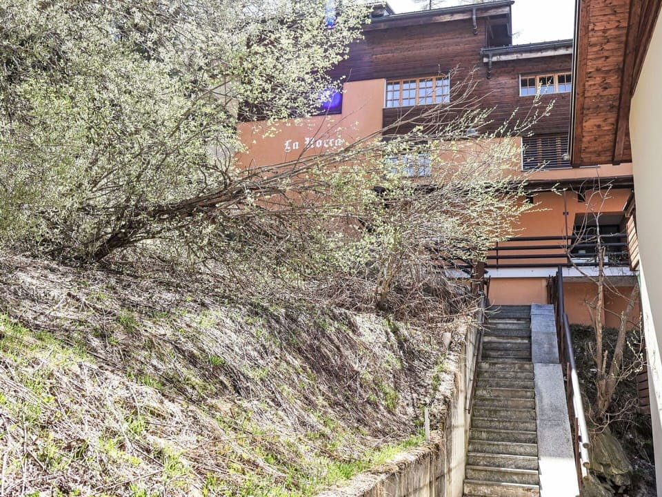 Twig, Slope, Winter, Handrail, Stairs, Balcony, Daylighting, Shadow, Walkway, Snow