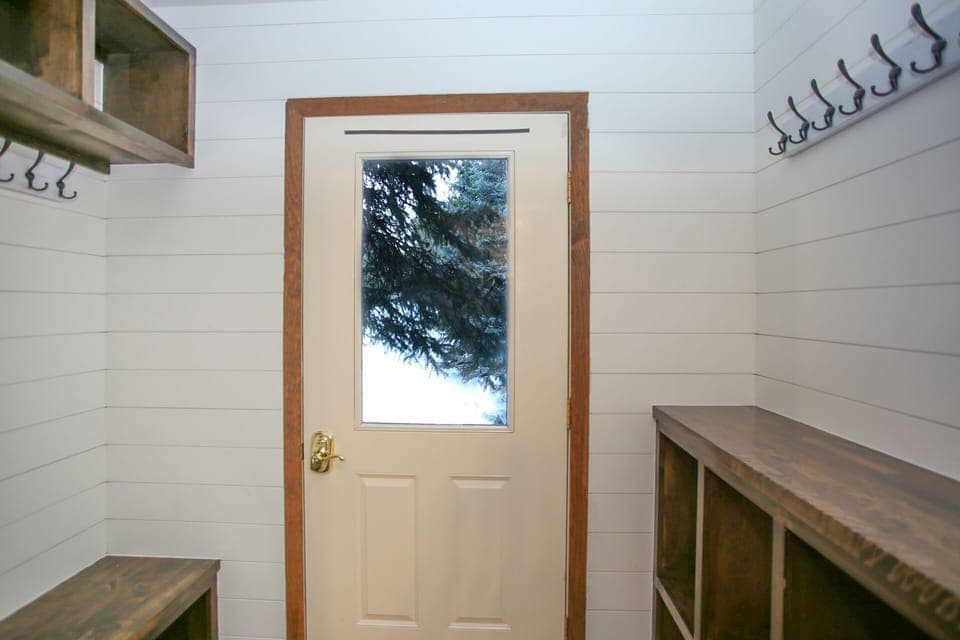 Main Entry