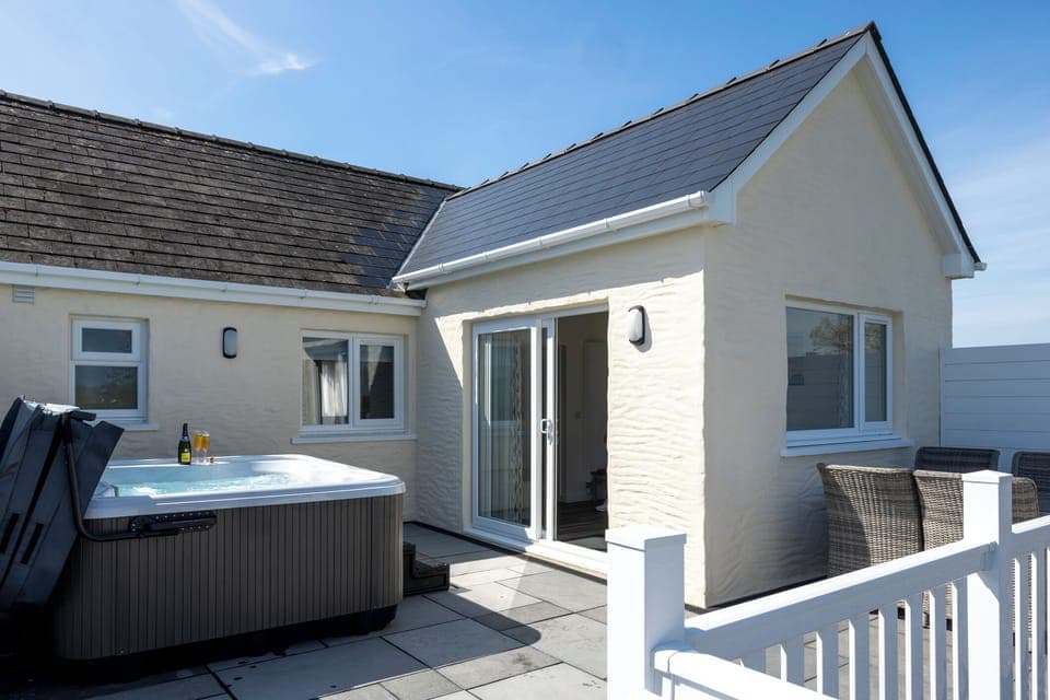 Peaceful, Dog Friendly Cottage