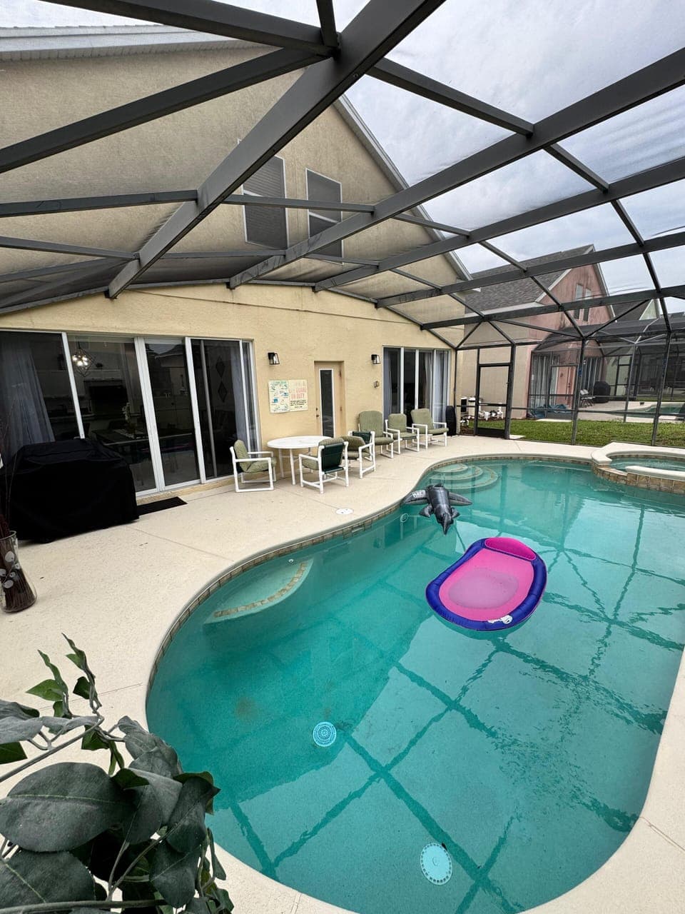 Pool