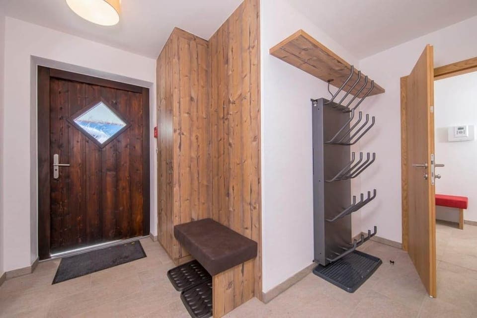 Holiday Home Facilities and Services