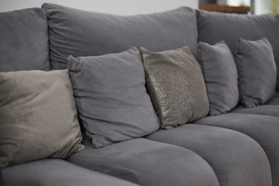 Living Room / Lounge