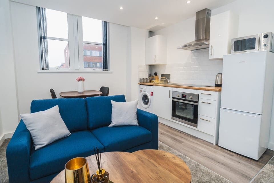 Living Room / Lounge