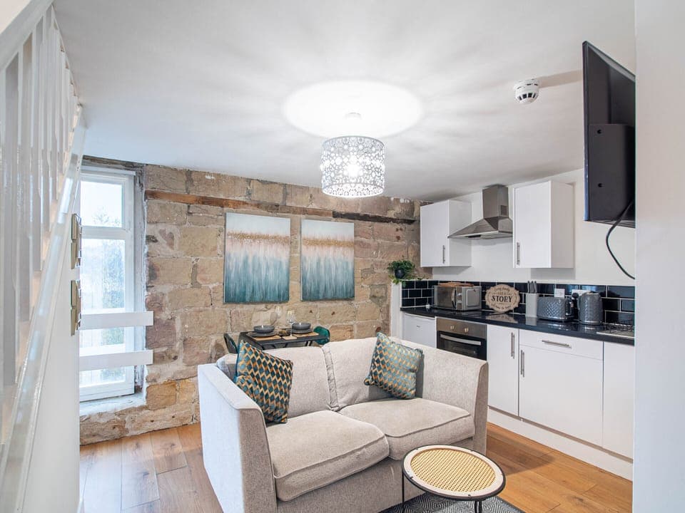 Living Room / Lounge