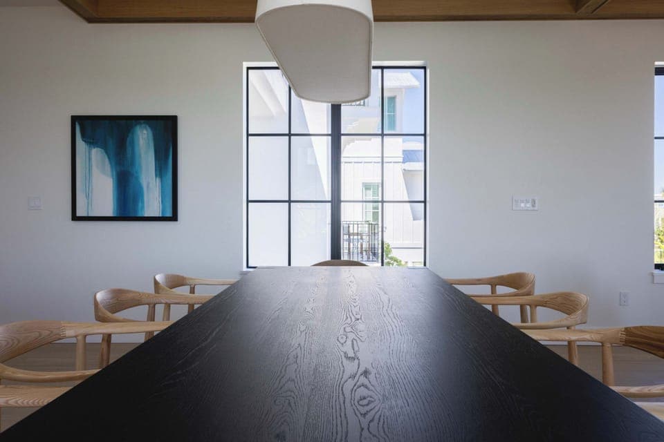 Dining Room table